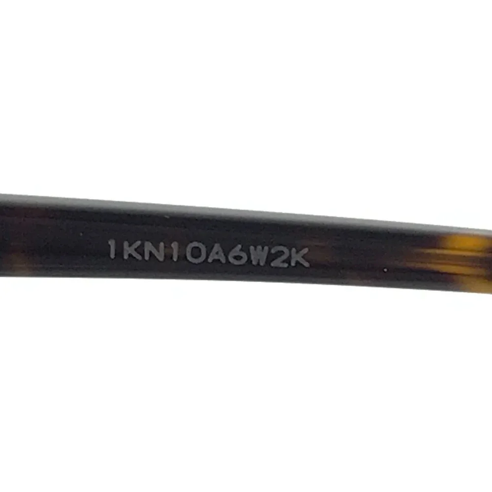 Gucci demo lenses